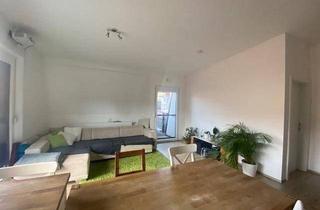 Maisonette mieten in Schönaugürtel 29, 8010 Graz, MODERNE 4-ZIMMER-MAISONETTEWOHNUNG MIT TERRASSE UND PARKPLATZ