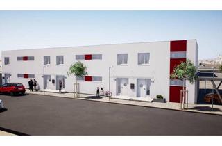 Maisonette mieten in 7201 Neudörfl, Maisonettewohnung mit Garten in Neudörfl