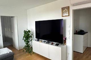 Wohnung mieten in Adelheid-Popp-Gasse 10, 1220 Wien, Neue 2-Zimmer Dachgeschosswohnung mit Loggia und Tiefgarage