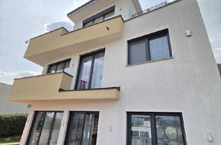 Villen zu kaufen in 8051 Graz, Moderne Villa in ruhiger Grünlage im Nordwesten von Graz