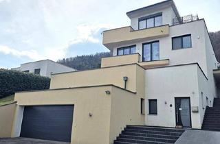 Villen zu kaufen in 8051 Graz, Moderne Villa in ruhiger Grünlage im Nordwesten von Graz