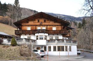 Haus kaufen in 9841 Winklern, Großzügige Liegenschaft mit Wohn- und Gewerbeflächen in Winklern