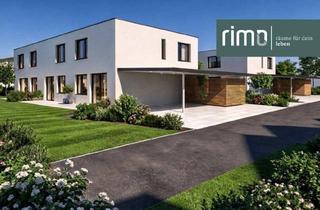 Haus kaufen in 6840 Götzis, Studie: Reihenhäuser in attraktiver Lage von Götzis