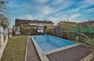 Einfamilienhaus kaufen in 4600 Wels, Ansprechendes Mehrfamilienhaus in netter Wohngegend sucht neue Besitzer!