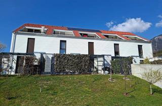 Reihenhaus kaufen in Brunnenfelderstraße 19a, 6700 Bludenz, Sonniges Reihenhaus in ruhiger Lage