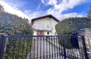 Einfamilienhaus kaufen in 2393 Sparbach, Schönes Einfamilienhaus mit Gartenparadies