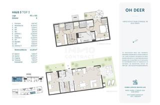 Haus kaufen in 1220 Wien, Perfektes Investment: schnell zugreifen! 4-Zimmer-Townhouse auf 2 Etagen mit Platz für die ganze Familie