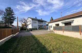 Einfamilienhaus kaufen in 4050 Traun, Attraktives Einfamilienhaus in beliebter Siedlungslage