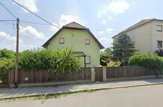 Einfamilienhaus kaufen in 8020 Graz, Charmantes Haus mit Balkon & großem Garten in 8020 Graz – Ihr neues Zuhause wartet!