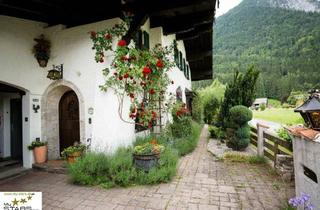 Einfamilienhaus kaufen in Scheffau, 5440 Scheffau am Tennengebirge, Ihr Traum in absoluter Ruhelage