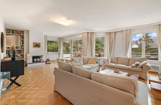 Haus kaufen in 1180 Wien, Wohnen mit Hauscharakter - Exklusive Garten-Maisonette mit privatem Pool und eigenem Zugang