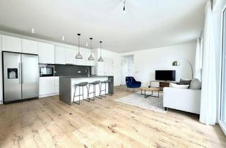 Haus kaufen in 1220 Wien, Neubau-Haus mit Eigengarten, Terrasse & Balkon – 4 Zimmer