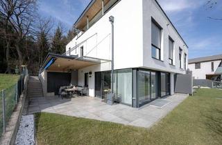 Haus mieten in Gasteig 53a, 6075 Tulfes, Traumhafte Doppelhaushälfte im Grünen!