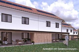 Haus mieten in Falkenstein 146/07, 2162 Falkenstein, Reihenhaus in Falkenstein - Beispielreihenhaus*