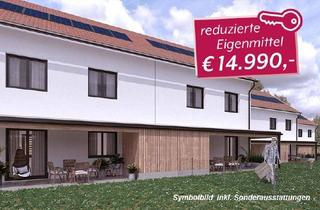 Haus mieten in Falkenstein 146/07, 2162 Falkenstein, Reihenhaus in Falkenstein - Beispielreihenhaus*