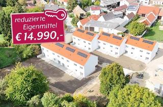 Haus mieten in Falkenstein 146/7, 2162 Falkenstein, Reihenhaus in Falkenstein - Beispielreihenhaus*