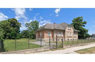 Grundstück zu kaufen in 2490 Ebenfurth, Exklusives Objekt in Niederösterreich - Traumhaus mit viel Platz und Garten in Ebenfurth!