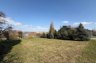 Grundstück zu kaufen in 4073 Wilhering, Sonniges Baugrundstück ohne Bauverpflichtung