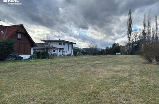 Grundstück zu kaufen in 8570 Voitsberg, Attraktives Bauträgergrundstück mit Entwicklungspotenzial
