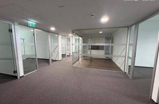 Büro zu mieten in Lassallestraße, 1020 Wien, Modernes Büro an der Lassallestraße