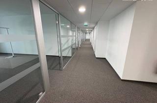 Büro zu mieten in Lassallestraße, 1020 Wien, Modernes Büro an der Lassallestraße