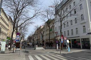 Büro zu mieten in Mariahilfer Straße, 1070 Wien, Büroräumlichkeiten Nähe Westbahnhof - ruhig im Innenhof gelegen