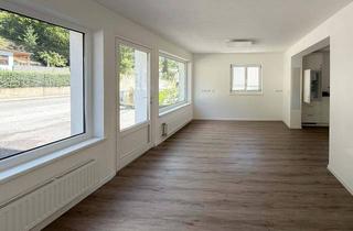 Büro zu mieten in Flirstraße 31, 6500 Landeck, Helles Büro / Geschäftslokal in Landeck – 62 m², saniert 2021, zwei Stellplätze