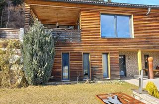 Haus kaufen in 8592 Salla, Traumhaus am Berg mit Almflair und Panoramablick