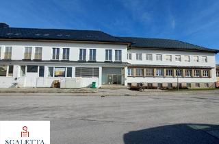 Büro zu mieten in 5020 Salzburg, Büro/Lager mit Archiv in Maxglan