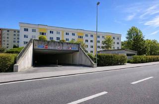 Immobilie kaufen in 6176 Völs, Attraktive Investmentgelegenheit: Parkgarage mit 86 Stellplätzen in Völs