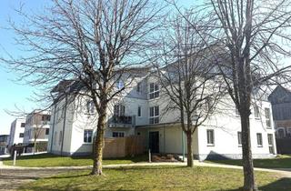 Wohnung kaufen in 4910 Ried im Innkreis, Teilmöblierte ETW mit TG-Stellplatz in Krankenhausnähe