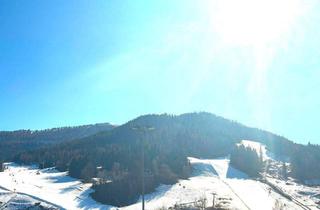 Wohnung kaufen in 9546 Kleinkirchheim, GELD VERDIENEN! RENDITE-FERIENWOHNUNG DIREKT AN DER SCHIPISTE! ZUM SENSATIONSPREIS!