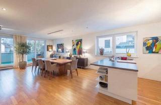 Wohnung kaufen in 5020 Salzburg, 3,5 Z-Balkonwohnung "Golden Hour"