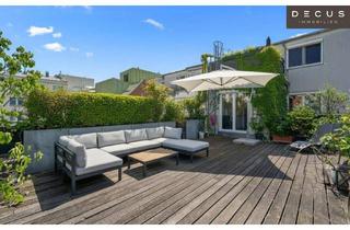 Wohnung kaufen in Lechnerstraße, 1030 Wien, Rooftop Dachgeschoßwohnung mit zwei Terrassen