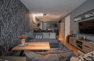 Wohnung kaufen in 6380 Sankt Johann in Tirol, Stilvolles Wohnen im Zentrum von St. Johann in Tirol mit Balkon und hochwertiger Ausstattung