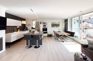 Maisonette kaufen in 5600 Sankt Johann im Pongau, Exklusive 5-Zimmer-Maisonette mit Südterrasse & Panoramablick – Untermarkt St. Johann im Pongau