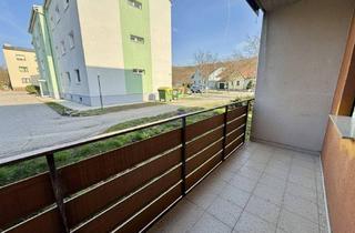 Wohnung kaufen in 7100 Neusiedl am See, SONNIGER HIT - 3,5 Zimmer - 80 m² gew. NFL - Loggia ca. 6,5 m² - Abstellraum - Keller ca. 10 m² - Absolute Ruhelage