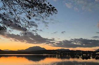 Maisonette kaufen in 9583 Faak am See, Exklusive Moderne 4-Zimmer Maisonette mit Terrasse in Faak am See