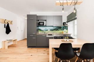 Wohnung kaufen in 5571 Mariapfarr, Tinis Feinstes - TOP 03