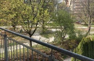 Wohnung mieten in 5020 Salzburg, Gute Lage in Lehen: 3 Zimmer-Wohnung mit Balkon *** unbefristet