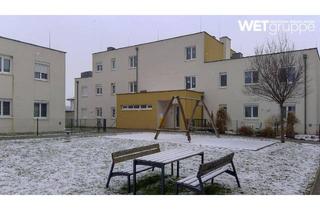 Wohnung mieten in Breitenweg 3/1/6, 2151 Asparn an der Zaya, Asparn/Zaya | Geförderte Miete mit Kaufoption | Top 1/6 | 1.OG mit Loggia