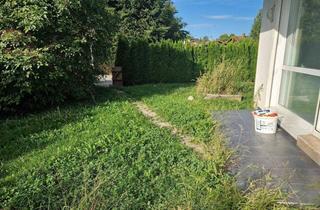 Wohnung mieten in Forchtenau 172, 4971 Forchtenau, SONNIGES WOHNAMBIENTE MIT EIGENGARTEN!