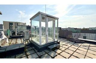 Wohnung mieten in Favoritenstraße, 1100 Wien, 3-ZIMMER-WOHNUNG MIT DACHTERRASSE BEIM COLUMBUS-CENTER