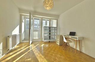 Wohnung mieten in 3500 Krems an der Donau, WG-tauglich: Hochwertige Mietwohnung beim Steiner Tor