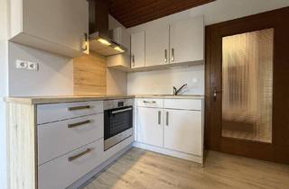 Wohnung mieten in 6330 Kufstein, 2-Zimmer Dachgeschosswohnung in Kufstein