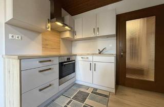 Wohnung mieten in 6330 Kufstein, 2-Zimmer Dachgeschosswohnung in Kufstein