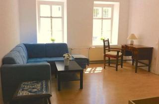 Wohnung mieten in Pausingerstrasse, 5020 Salzburg, Renovierte Garconniere in exklusiver zentrumsnaher Lage/ Arenberg, 10min zu Fuß ins Zentrum.