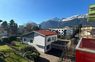 Wohnung mieten in Kaufmannstraße 48, 6020 Innsbruck, Sonnige 2-Zimmer-Wohnung in ausgezeichneter Anbindung zum Zentrum