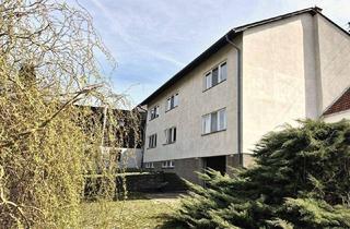 Haus kaufen in 7442 Lockenhaus, Großzügiges Wohnhaus mit Lift und viel Potential