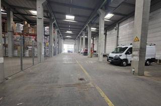 Büro zu mieten in 2301 Groß-Enzersdorf, Vielseitige Lagerfläche nahe Wien